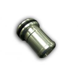 Aluminum billet thermostat housing Turbo Buick and TTA